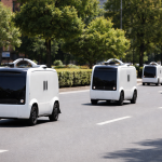 SKN | Neolix Suspends Autonomous Vehicle Operations in Abu Dhabi Amid Regional Conflict