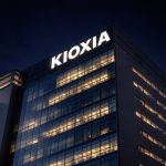 SKN | Kioxia and Pan Pacific to Join Nikkei 225 in Latest Index Reshuffle