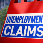 SKN | US Jobless Claims Hold Steady as February Layoffs Drop 55%