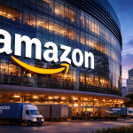 SKN | Amazon Launches AI Platform to Automate Healthcare Administrative Tasks