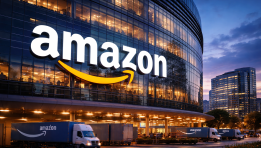 SKN | Amazon Launches AI Platform to Automate Healthcare Administrative Tasks