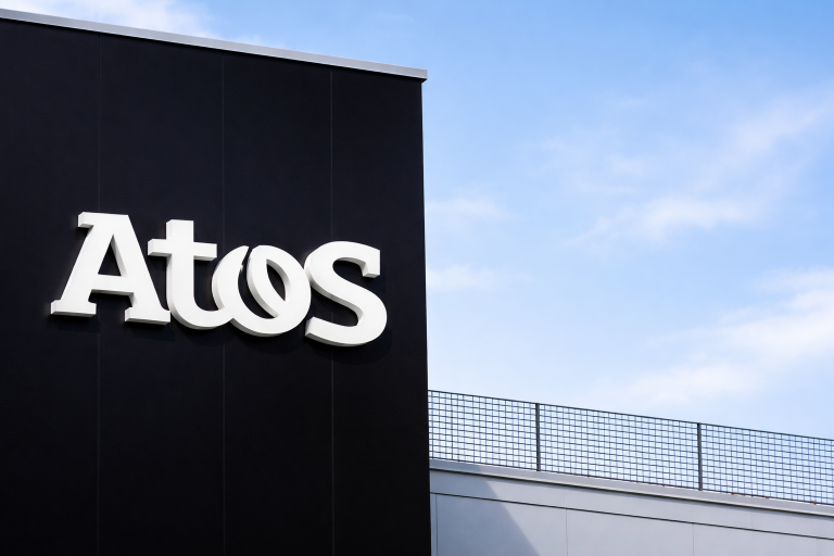 SKN | Atos Meets Revenue Target as Workforce Cuts Drive Turnaround Progress