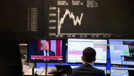 SKN | European Markets Show Mixed Signals as Regional Benchmark Edges Higher