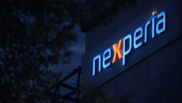 SKN | Nexperia China Restores Most Operations After Mass Account Disruption