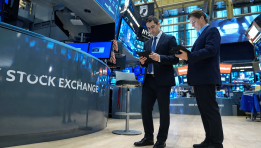 SKN | US Markets Diverge on March 5, 2026 as Volatility Surges and Small Caps Slide