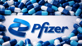 SKN | China Approves Pfizer GLP-1 Weight Loss Drug as Obesity Treatment Market Expands