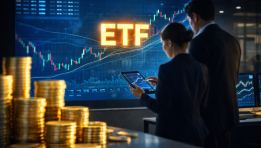 SKN | Buy the Dip? Top ETFs Investors Are Watching After Market Volatility