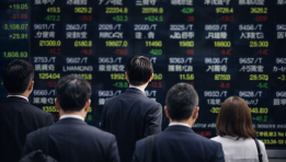 SKN | Asia Markets Close Mixed on March 6, 2026 as Hong Kong Rallies 1.72% While India and Australia Slide