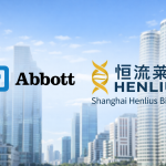 SKN | Shanghai Henlius Biotech Draws Attention After Abbott Licensing Expansion
