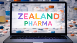 SKN | Zealand Pharma Shares Plunge After Obesity Drug Trial Falls Short of Expectations
