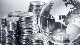 SKN | Global Equity Funds See First Outflow in Eight Weeks Amid Middle East Conflict