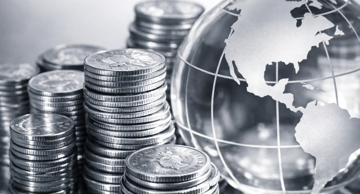 SKN | Global Equity Funds See First Outflow in Eight Weeks Amid Middle East Conflict