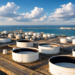 SKN | Could Oil Surge Beyond $100? Crude Climbs Past $86 as Middle East Tensions Disrupt Global Supply