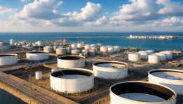 SKN | Could Oil Surge Beyond $100? Crude Climbs Past $86 as Middle East Tensions Disrupt Global Supply