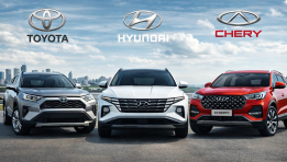 SKN | Could the Iran Conflict Disrupt Global Auto Sales? Toyota, Hyundai and Chinese Carmakers Face Rising Risks