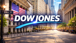 SKN | Is Wall Street Entering a New Volatility Phase? Dow Drops Nearly 700 Points as Oil Prices Surge and Jobs Data Disappoints