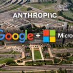 SKN | Why Are Google and Microsoft Still Supporting Anthropic After the Pentagon Blacklist?