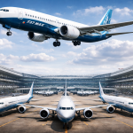 SKN | Will a Trump–Xi Summit Deliver a Massive Boeing Deal? Inside the Potential 500-Jet Order