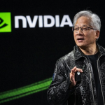 SKN | Why Is Nvidia Awarding CEO Jensen Huang a $4 Million Bonus as AI Spending Accelerates?