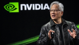 SKN | Why Is Nvidia Awarding CEO Jensen Huang a $4 Million Bonus as AI Spending Accelerates?