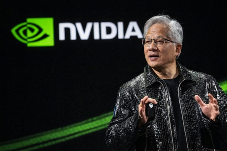 SKN | Why Is Nvidia Awarding CEO Jensen Huang a $4 Million Bonus as AI Spending Accelerates?