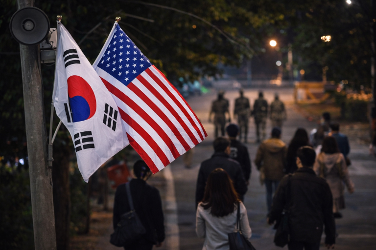 SKN | Could South Korea’s $350 Billion U.S. Investment Plan Reshape Global Trade Alliances?