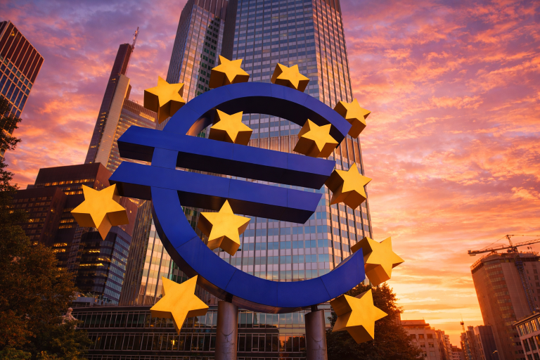 SKN | Does the MSCI Europe’s Late-Week Reversal Signal Shifting Sentiment in Continental Equities?