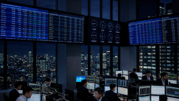 SKN | Asia Markets Tumble on March 9, 2026 as South Korea Drops 5.96% and Japan Sinks 5.20% Amid Broad Regional Selloff