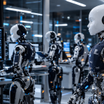 SKN | Can AI Teach Robots to Learn Like Humans? A New Tokyo Startup Bets on the Future of Physical AI