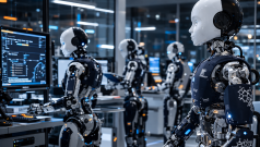 SKN | Can AI Teach Robots to Learn Like Humans? A New Tokyo Startup Bets on the Future of Physical AI