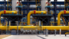 SKN | Can Europe Finally Break From Russian Oil? Pipeline Disruptions Test Hungary and Slovakia