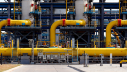 SKN | Can Europe Finally Break From Russian Oil? Pipeline Disruptions Test Hungary and Slovakia