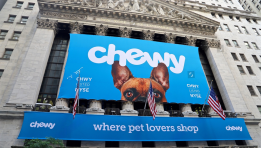 SKN | Chewy’s Growth Momentum Accelerates: Can AI Investments Drive the Next Phase of Profitability?