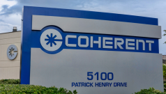 SKN | Coherent (COHR) Stock Climbs as Demand for AI and Optical Semiconductor Technologies Accelerates