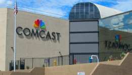 SKN | Comcast at a Strategic Crossroads: Can Growth Initiatives Offset Slowing Core Revenue Trends?