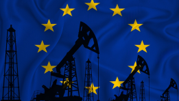 SKN | European Stocks Fall as Oil Price Surge Fuels Inflation Concerns and Renewed Rate-Hike Expectations