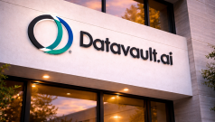 SKN | Copper Meets Blockchain — Can Datavault AI’s Tokenization Strategy Redefine Commodities Markets?