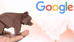 SKN | Direxion GOOGL Bear ETF Edges Higher as Market Signals Mixed Sentiment in Tech Sector