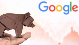 SKN | Direxion GOOGL Bear ETF Edges Higher as Market Signals Mixed Sentiment in Tech Sector