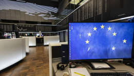 SKN | European Stocks Sink Over 3% as DAX and STOXX 50 Slide: Is a Broader Risk Reset Underway?