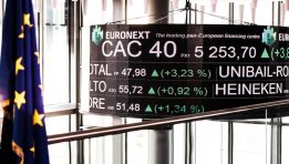 SKN | European Markets Rally as STOXX 50 Surges Nearly 2% — Investors Reposition Across the Continent