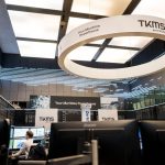 SKN | European Stocks Close Lower on March 6 as STOXX 50, DAX and FTSE 100 Slide Amid Rising Market Caution