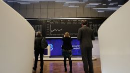 SKN | European Stocks Retreat as DAX Slides 1.55% and Regional Indices Close Lower on March 11