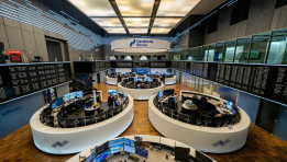 SKN | European Markets Close Higher as Core Indices Advance on Renewed Optimism