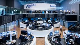 SKN | European Stocks Rally Sharply as DAX, EURO STOXX 50 Lead Broad Market Gains