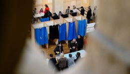 SKN | European Markets Close Lower as Broad Sell-Off Signals Rising Risk Aversion