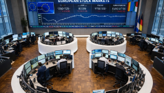 SKN | European Markets Close Lower as Broad Selling Pressure Weighs on Major Indices