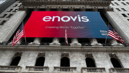SKN | Enovis Q4 Earnings in Focus: How the Medical Devices Specialist Stacks Up Against Industry Peers