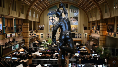 SKN | European Markets Close Higher as Broad-Based Gains Signal Improving Sentiment