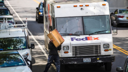 SKN | FedEx Q3 Earnings Show Resilience as Revenue Growth Signals Stabilizing Global Trade Demand